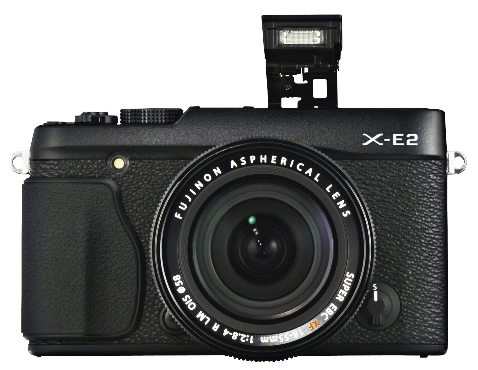 Amazon Canada: Fujifilm X-E2 16 MP Mirrorless Camera w/ 18-55mm